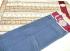 80S X 80S PMK COTSAREES WITH BLOUSE